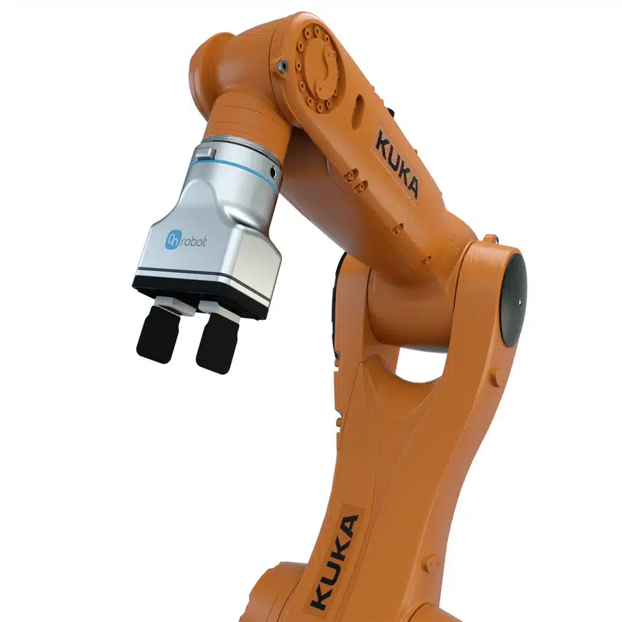 Onrobot Fg Parallel Gripper Toolkit Technologies