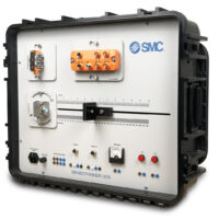 SMC Smart Sensors Training System