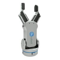 OnRobot RG2 Robot Gripper