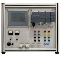Tabletop PLC Learning Syster