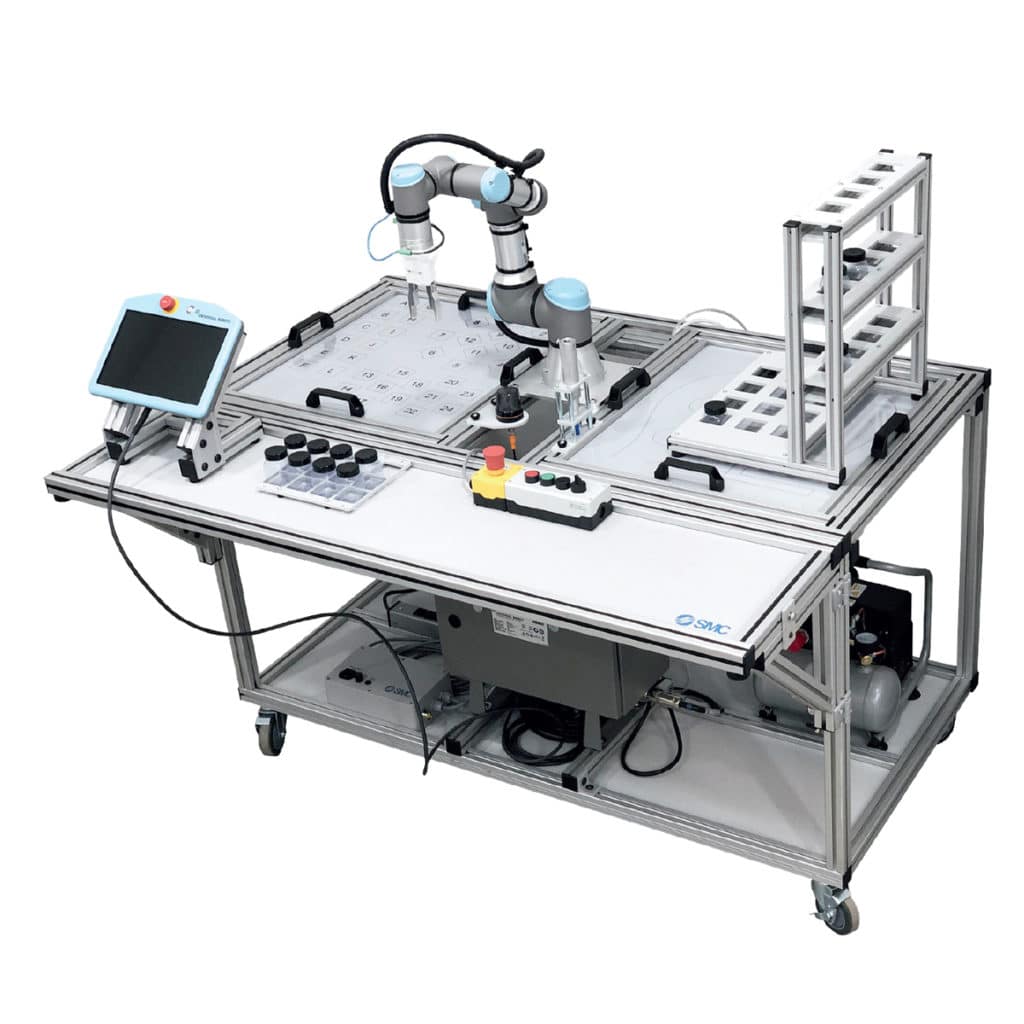 Robotics Training Systems Toolkit Technologies Technologies