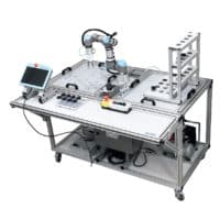 SMC Robot Training System RTS-200