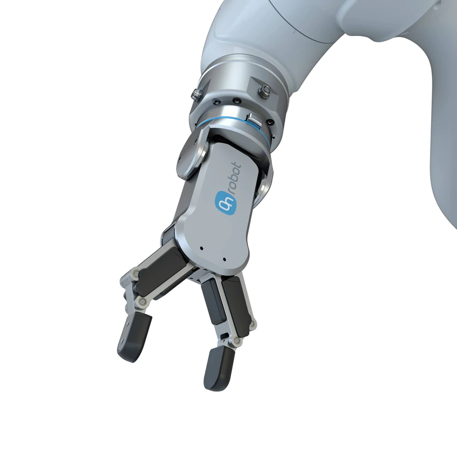 folder svag performer OnRobot RG2 Robot Gripper - Toolkit Technologies
