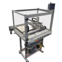 4-Station Flexible Manufacturing System i4o