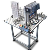 Highly Automated Training System HAS-200