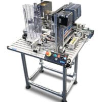 Highly Automated Training System HAS-200