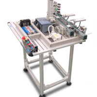 Highly Automated Training System HAS-200