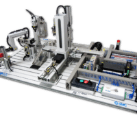 Mini-Cell Material Handling Assembly MAP-205