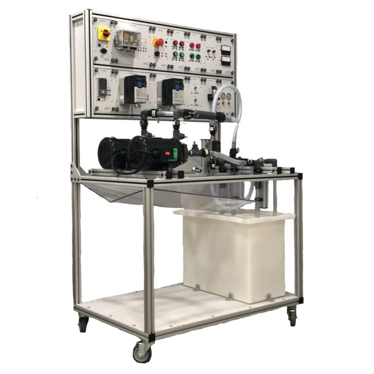 Transformer Training System - Toolkit Technologies