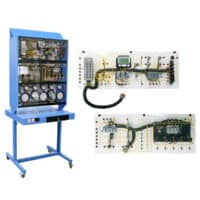 CAN Bus Multiplex Trainer Upgrade Kit
