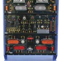 Automotive Lighting System Trainer