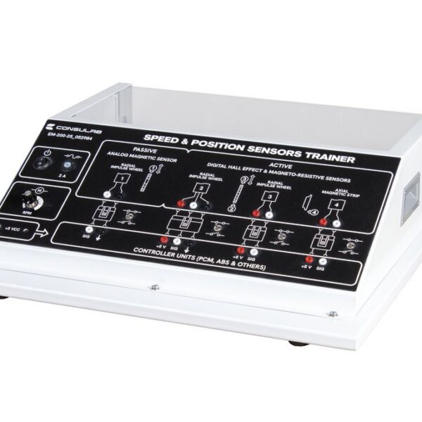 EM-200-25_052984 Training System