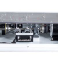 training aid for sensors