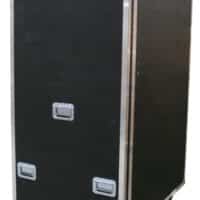Storage Case for EM-2000 Series