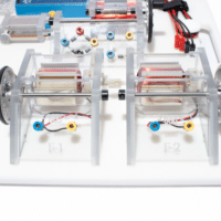 Electromagnetism Trainer
