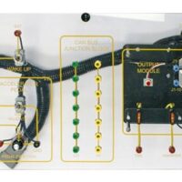 CAN Bus Multiplex Trainer Upgrade Kit