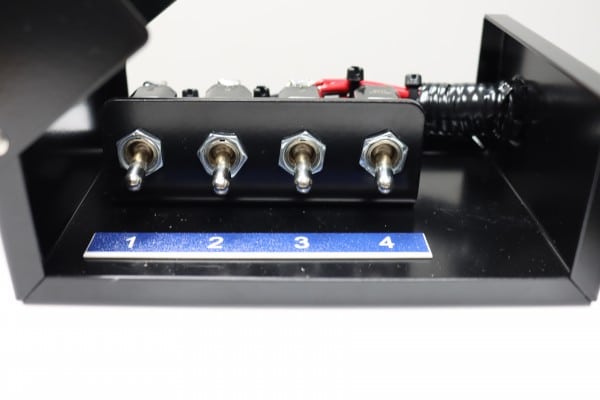 Cutaway Starting System Trainer - Toolkit Technologies