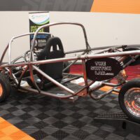 Switch Electric Vehicle Lab