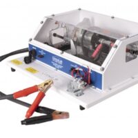 Functional Cutaway Diesel Starter