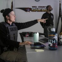 Use of Force Simulator