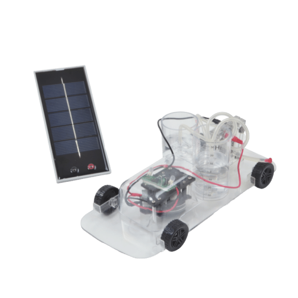 Horizon Fuel Cell Car Science Kit