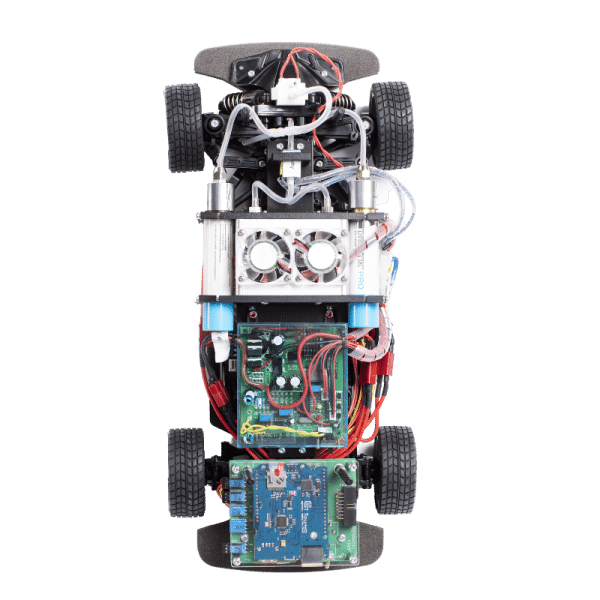 Horizon H2Hybrid – Fuel Cell Automotive Trainer
