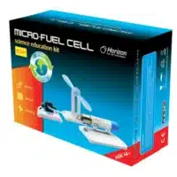 Horizon Micro Fuel Cell Science Kit