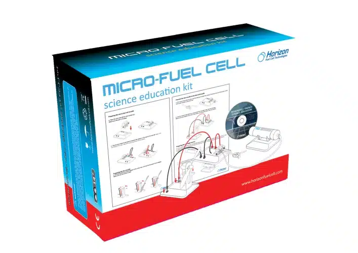 Horizon Micro Fuel Cell Science Kit Toolkit Technologies