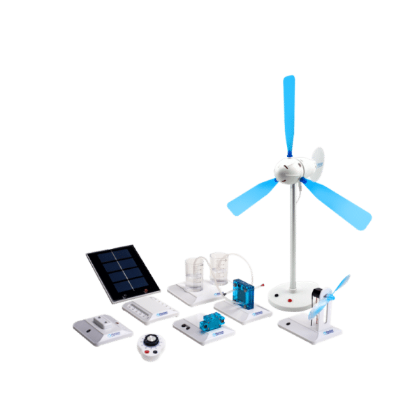 Horizon Renewable Energy Science Education Kit 2.0
