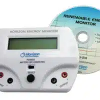 Renewable Energy Monitor