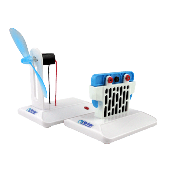 Salt Water Fuel Cell Science Kit
