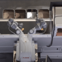 ABB IRB 14000 YuMi Collaborative Robot