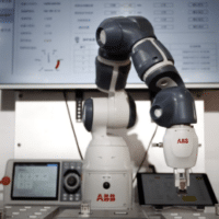 ABB IRB 14000 YuMi Collaborative Robot