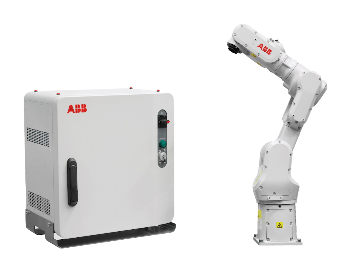ABB IRB 1100 Industrial Robot