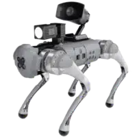 Unitree Go1 Ai Pro Robot