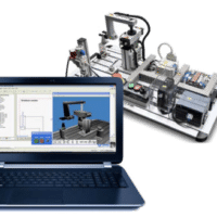 Automation Training Simulator - autoSIM