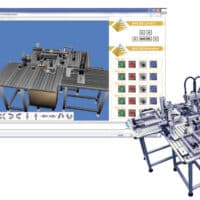 Automation Training Simulator - autoSIM