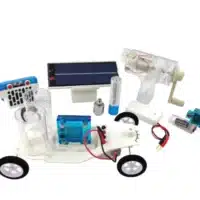 Horizon Electric Mobility Experiment Kit