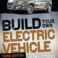 Textbook: Build Your Own Electric Vehicle