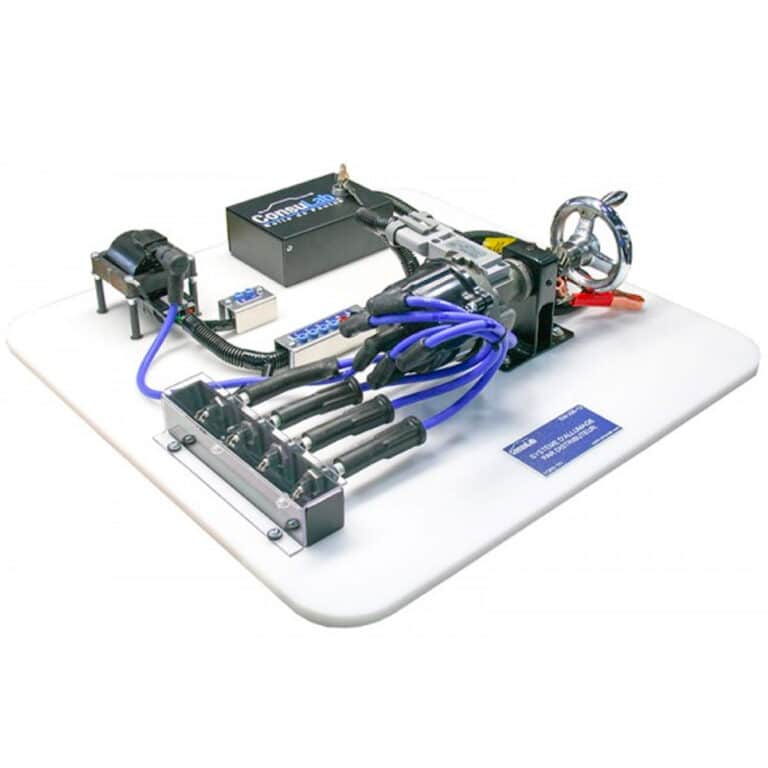 Distributor Ignition System Trainer Toolkit Technologies