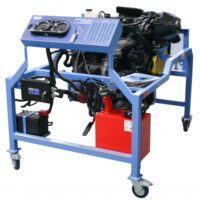 GM Ecotec 2.2L Engine Trainer