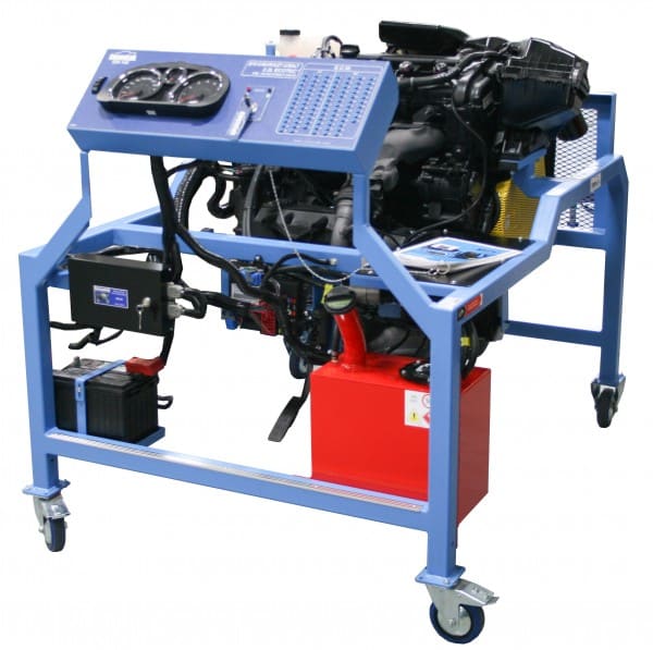 GM Ecotec 2.2L Engine Trainer
