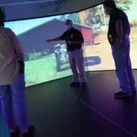 Use of Force Simulator