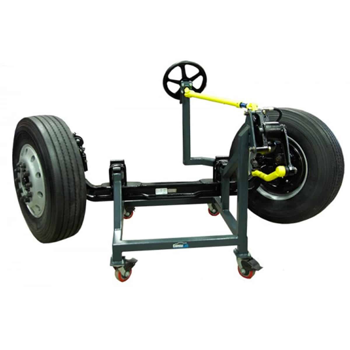 Heavy Truck Steering System Trainer