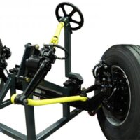 Heavy Truck Steering System Trainer