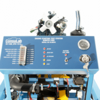 Diesel Engine Repair Trainer 2-Cylinder Mechanical Injection