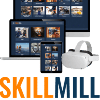 SkillMill Interactive eLearning