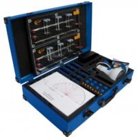 Smart Grid Pro Training System (Suitcase)