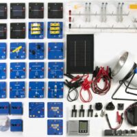 Photovoltaic Pro Training System (Suitcase)