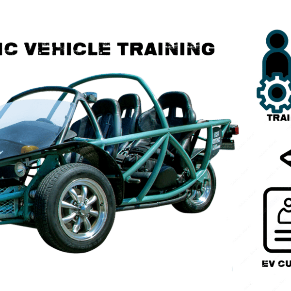Electric Vehicle Training Program